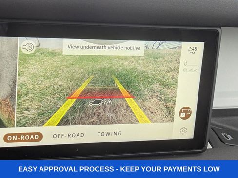 Used 2022 Land Rover Defender 90 image 24