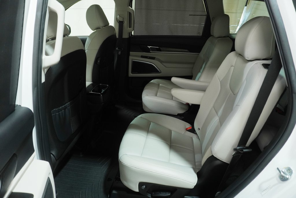 Used 2020 Kia Telluride SX AWD/4WD image 15