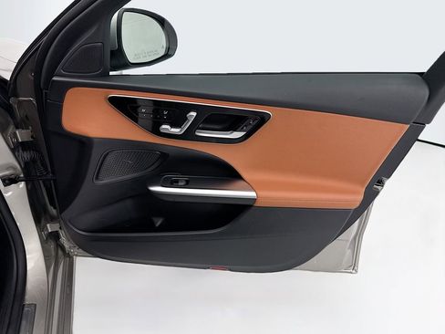 Used 2022 Mercedes-Benz C 300 Sedan image 23