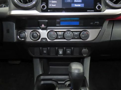 Used 2023 Toyota Tacoma SR5 image 23