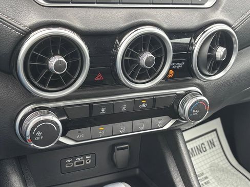 Used 2022 Nissan Sentra SV w/ Trunk Package image 19