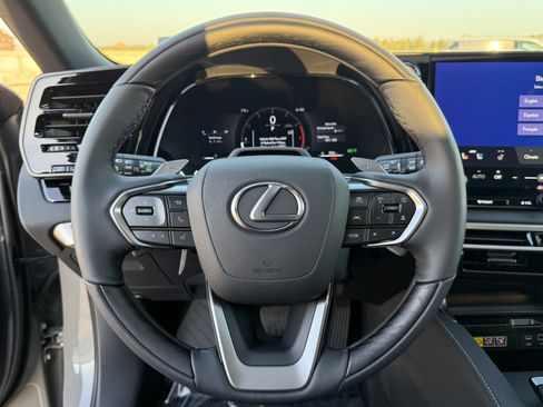 New 2026 Lexus RX 350 F Sport image 21