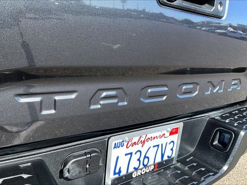 Used 2023 Toyota Tacoma SR AWD/4WD image 30