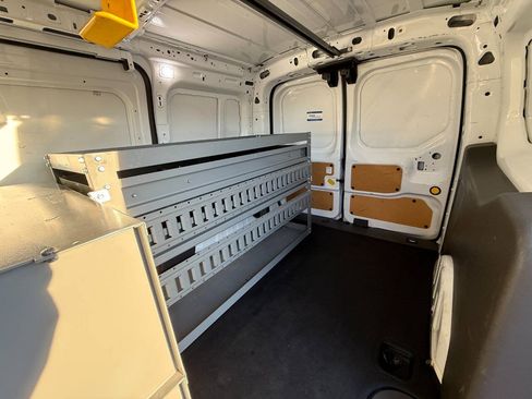 Used 2020 Ford Transit Connect XL FWD image 35