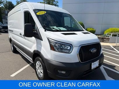 Used 2023 Ford Transit 250 Medium Roof w/ Load Area Protection Package