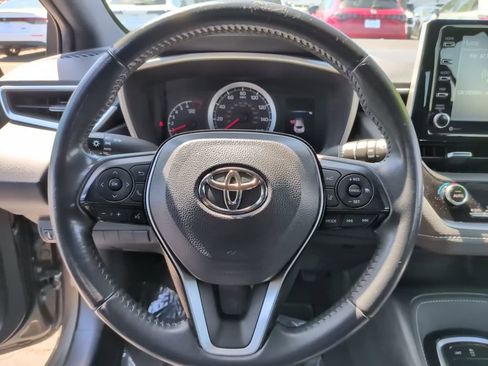Used 2020 Toyota Corolla SE FWD image 22