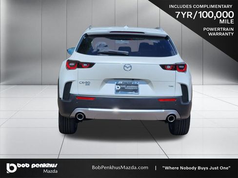 New 2026 MAZDA CX-50 AWD 2.5 S image 26