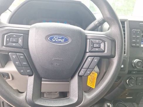 Used 2017 Ford F450 XL w/ Power Equipment Group AWD/4WD image 15