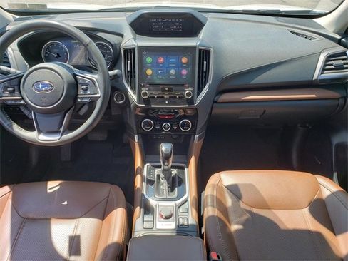 Used 2020 Subaru Forester Touring image 18