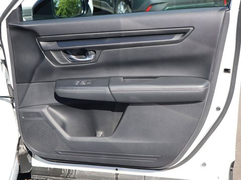 Certified 2023 Honda CR-V Sport image 11