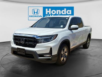 Used 2024 Honda Ridgeline RTL