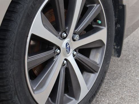 Used 2019 Subaru Legacy 2.5i Limited image 47