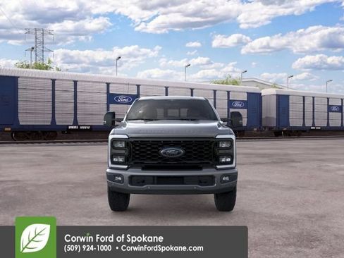 New 2026 Ford F250 Lariat AWD/4WD image 8