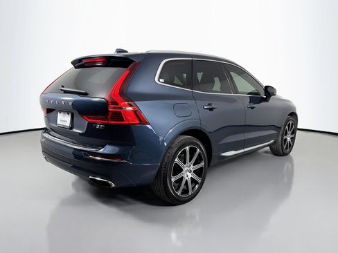 Used 2020 Volvo XC60 T5 Inscription w/ Protection Package Premier AWD/4WD image 6