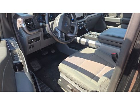 Used 2024 Ford F150 XLT w/ Mobile Office Package AWD/4WD image 20