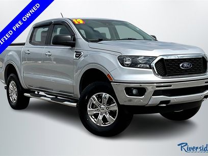 Used 2019 Ford Ranger XLT w/ Equipment Group 301A Mid