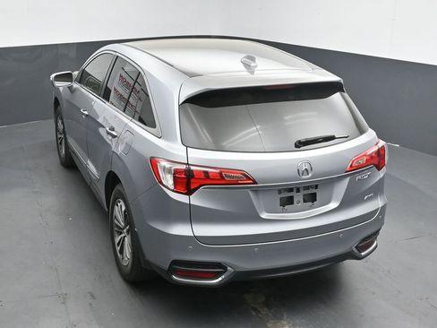 Used 2018 Acura RDX AWD w/ Advance Package image 14