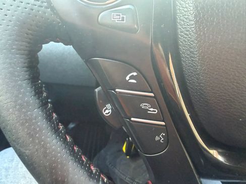 Used 2023 Honda Ridgeline Black Edition image 14