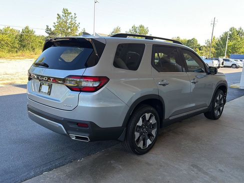 New 2026 Honda Pilot Elite image 6