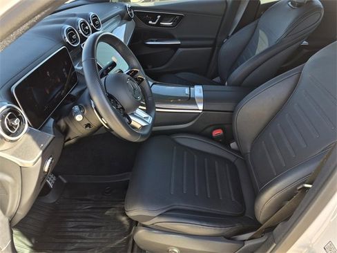 Certified 2025 Mercedes-Benz GLC 43 AMG GLC 43 AMGﾮ image 28