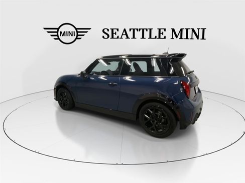 New 2026 MINI Cooper S image 8
