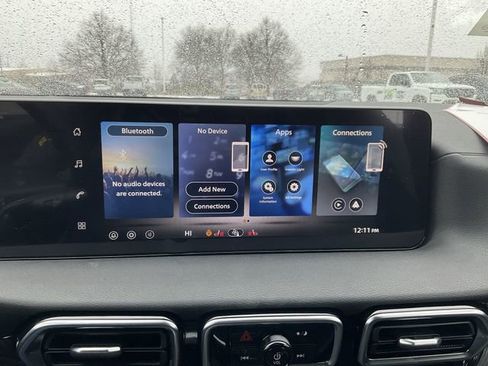 New 2026 Nissan Sentra SV image 13