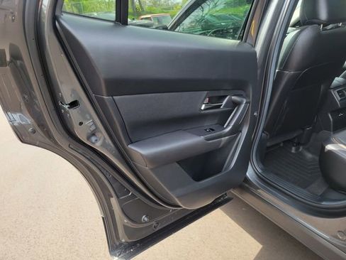 Used 2024 MAZDA CX-50 AWD 2.5 S w/ Cargo Package image 22