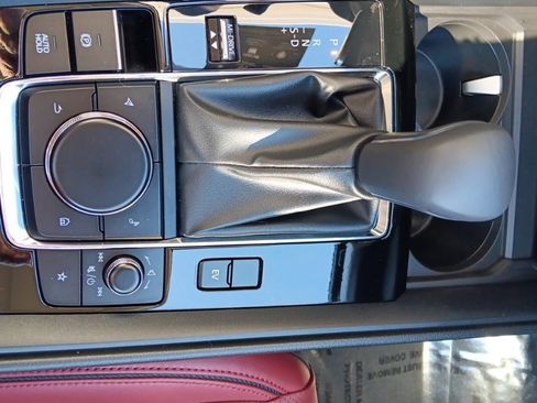 Certified 2025 MAZDA CX-50 2.5 Hybrid w/ Premium Plus Pkg image 29