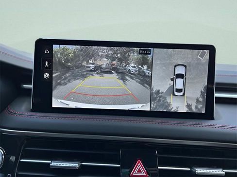 New 2026 Genesis G70 3.3T Sport Prestige RWD image 13