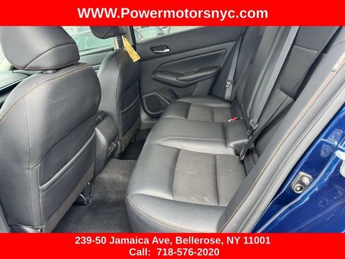 Used 2020 Nissan Altima 2.5 SR AWD/4WD image 23