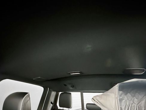 Used 2025 RAM 3500 Laramie image 21