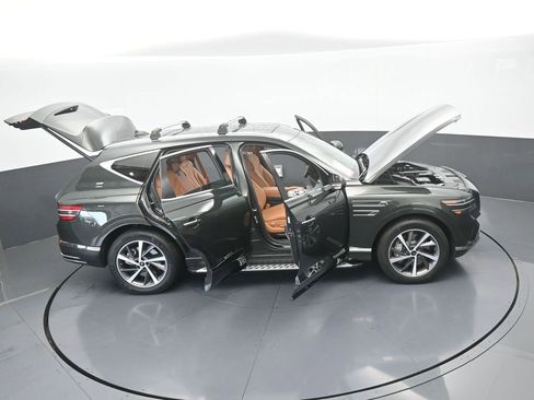 Used 2025 Genesis GV80 2.5T Advanced AWD/4WD image 84