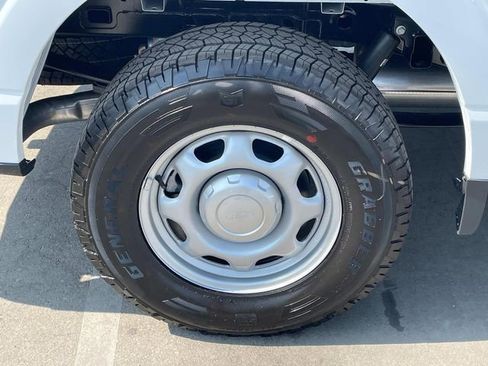 New 2025 Ford F150 XL image 33