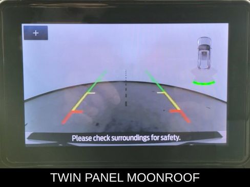 Used 2023 Ford Explorer XLT w/ Equipment Group 202A image 40