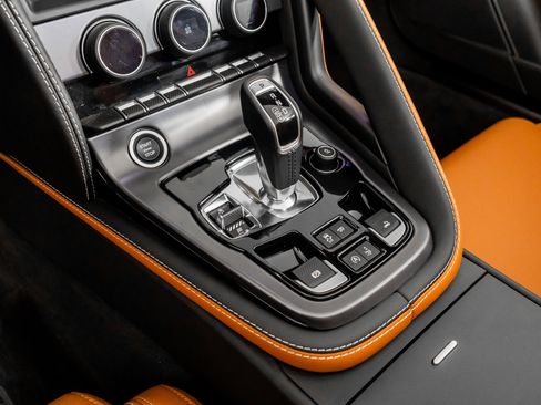 Used 2023 Jaguar F-TYPE R image 35