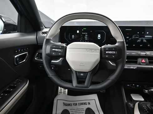 New 2026 Kia K4 GT-Line Turbo FWD image 36