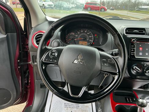 Used 2019 Mitsubishi Mirage GT image 15