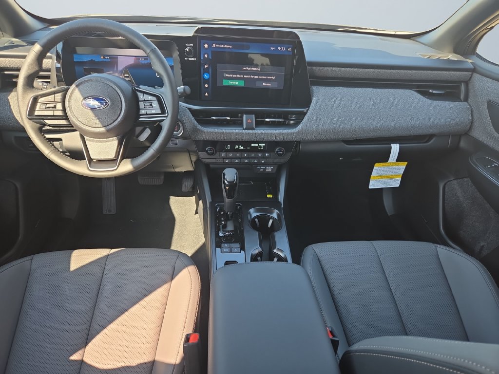 New 2026 Subaru Outback Limited AWD/4WD image 10