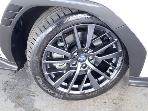 Used 2023 Subaru WRX Premium AWD/4WD image 3