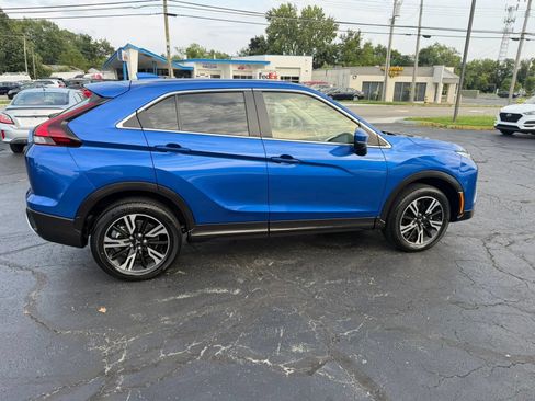 Used 2025 Mitsubishi Eclipse Cross SE AWD/4WD image 7
