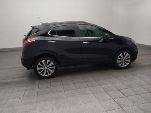 Used 2020 Buick Encore Preferred w/ Safety Package FWD image 10