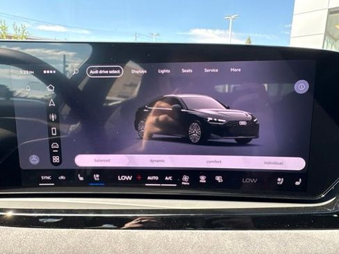 New 2026 Audi S5 Premium Plus AWD/4WD image 23