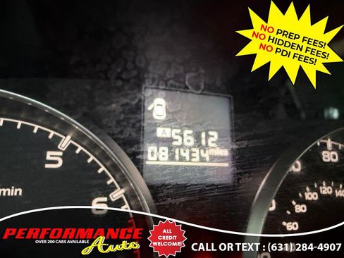 Used 2013 Subaru Outback 2.5i Premium w/ All-Weather Pkg image 10