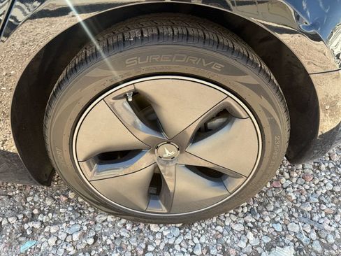 Used 2018 Tesla Model 3 Long Range AWD/4WD image 10