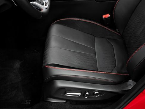 New 2025 Acura ADX A-Spec AWD/4WD image 37