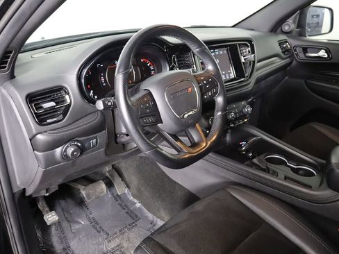 Used 2022 Dodge Durango GT image 30