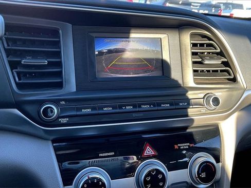 Used 2019 Hyundai Elantra SE image 23