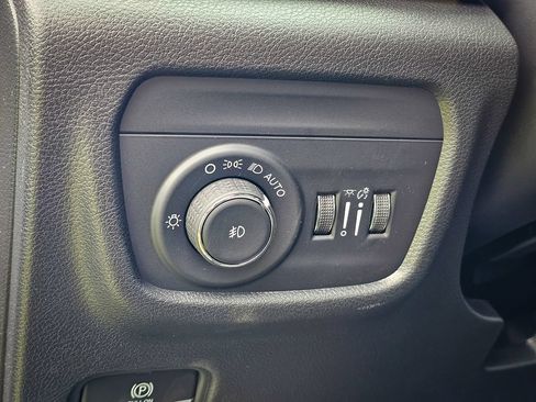 New 2026 Jeep Grand Cherokee Limited AWD/4WD image 14