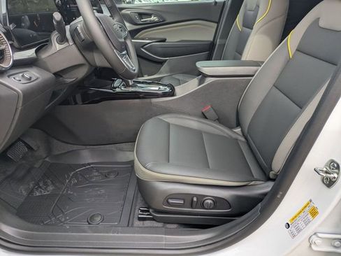 New 2026 Chevrolet Trax ACTIV w/ Sunroof Package image 10