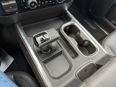 Used 2023 Chevrolet Silverado 1500 RST w/ All Star Edition Plus AWD/4WD image 18